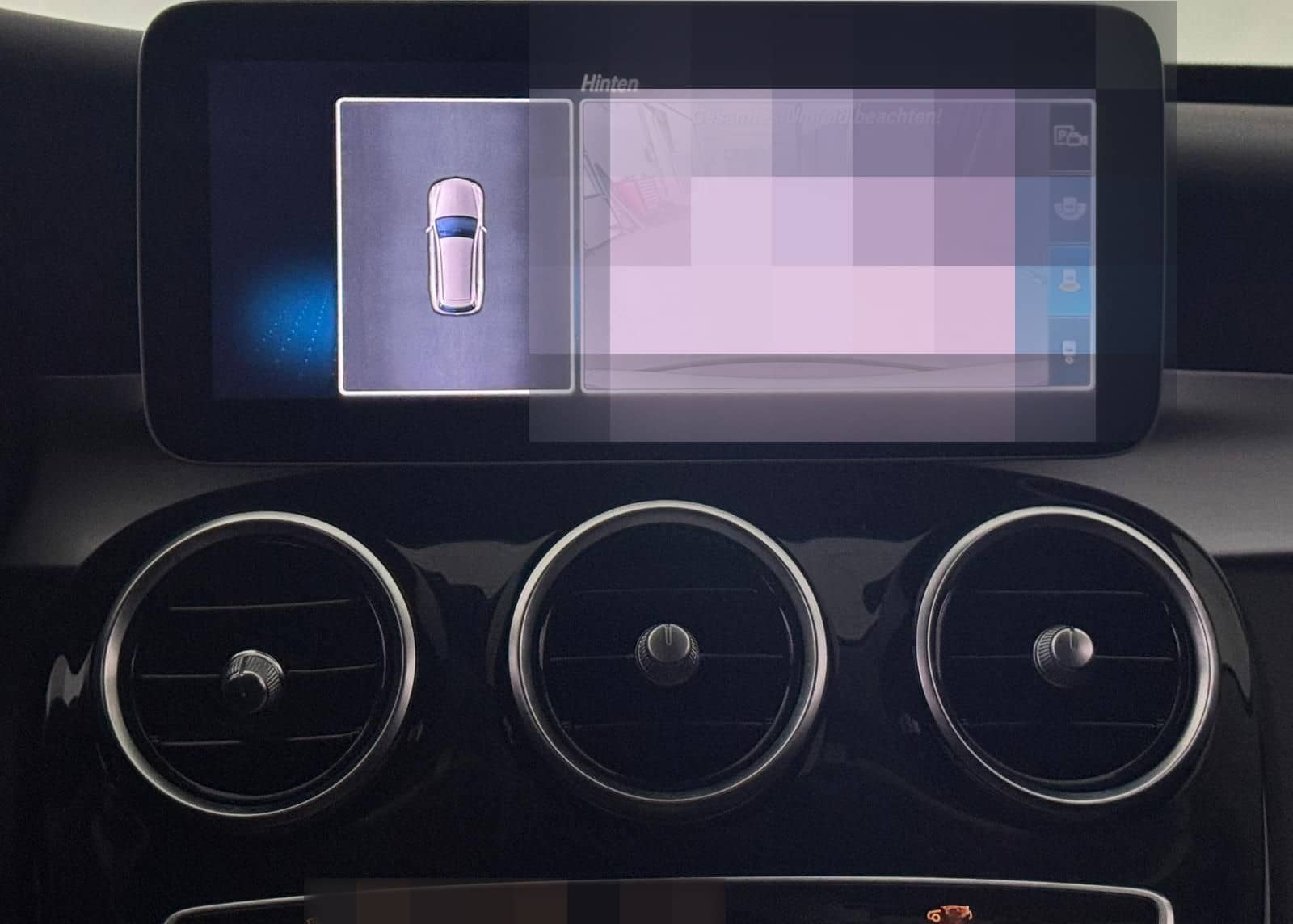 Mercedes-Benz C 180 T CDI | AHK | LED | Navi | SFW | 1. Hd | foto 19