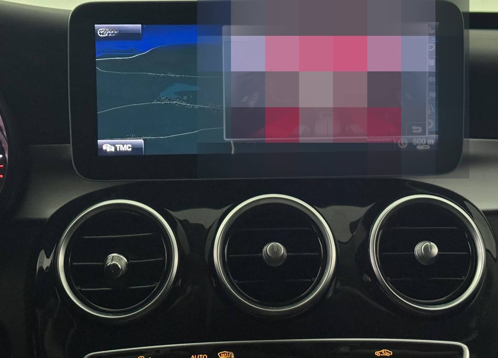 Mercedes-Benz C 180 T CDI | AHK | LED | Navi | SFW | 1. Hd | foto 20