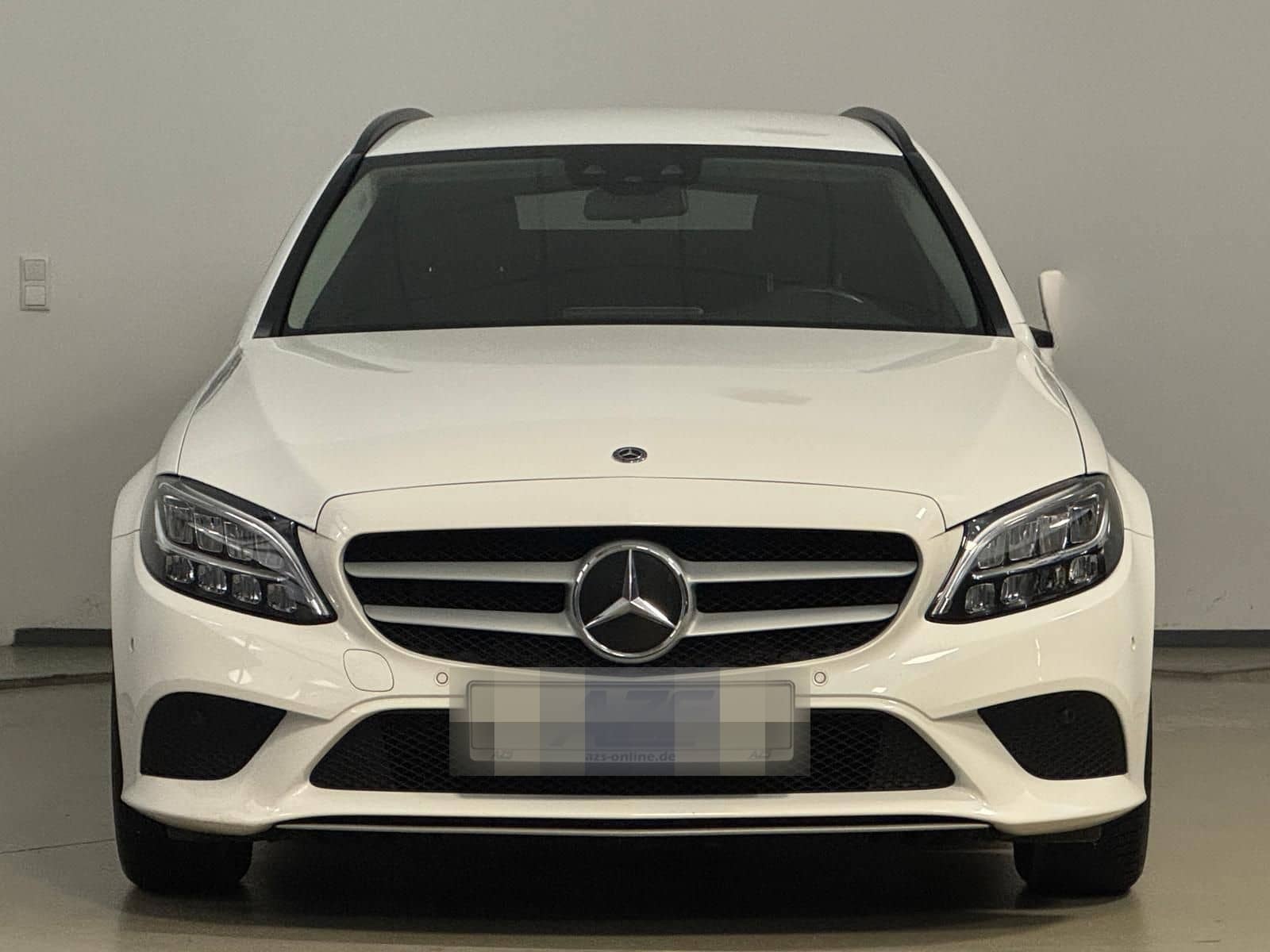 Mercedes-Benz C 180 T CDI | AHK | LED | Navi | SFW | 1. Hd | foto 3