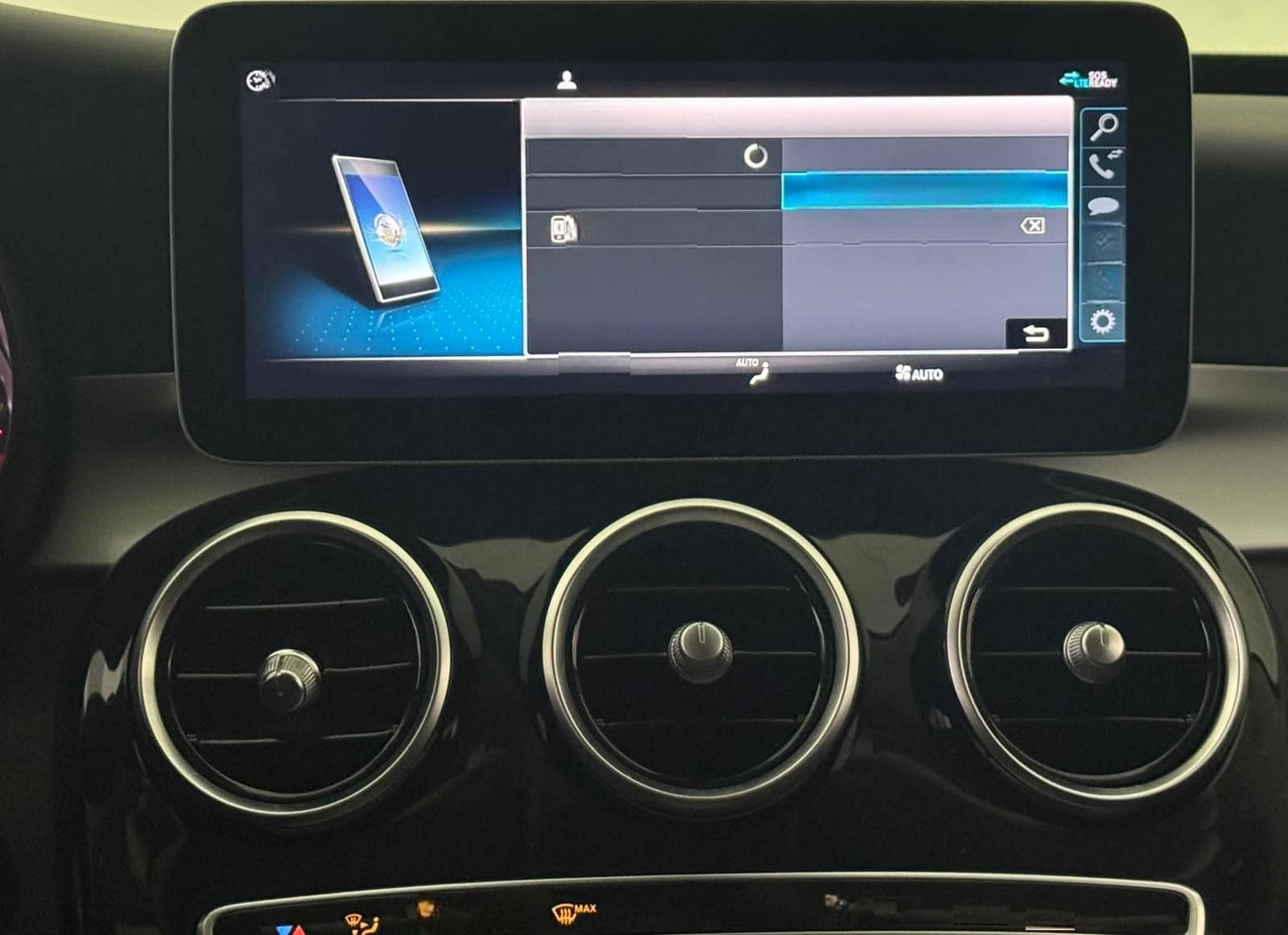 Mercedes-Benz C 180 T CDI | AHK | LED | Navi | SFW | 1. Hd | foto 22