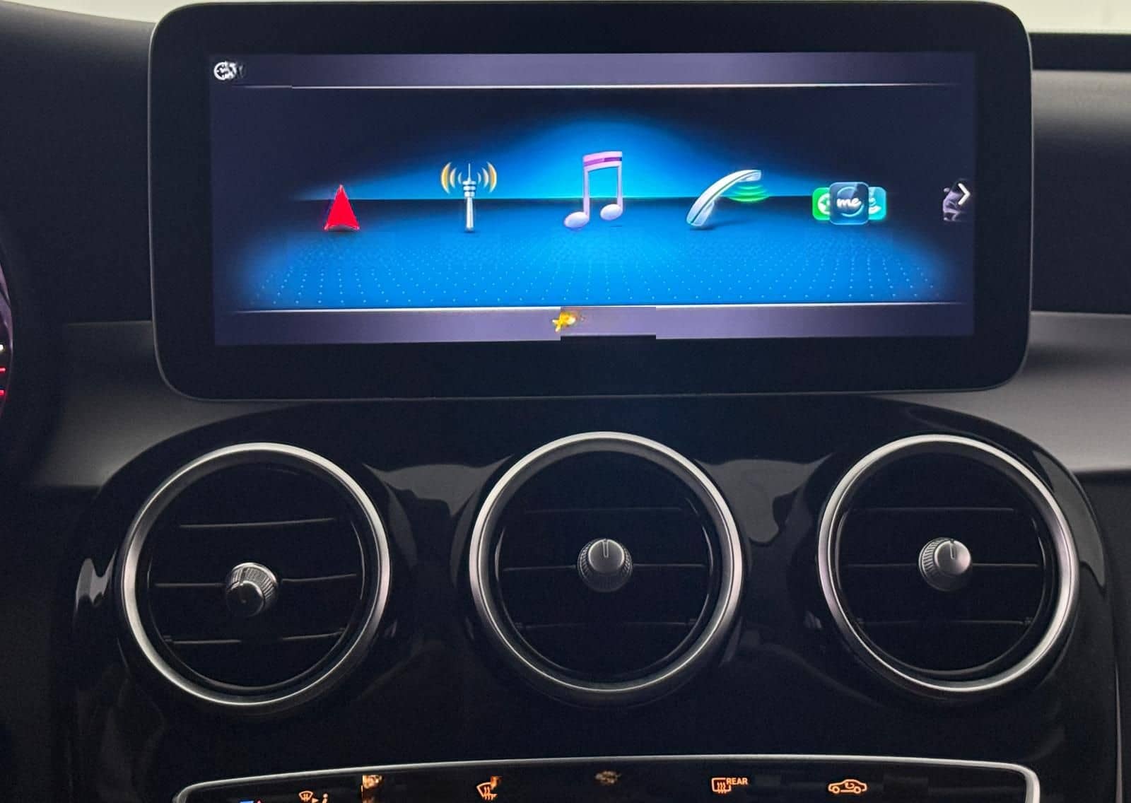 Mercedes-Benz C 180 T CDI | AHK | LED | Navi | SFW | 1. Hd | foto 23