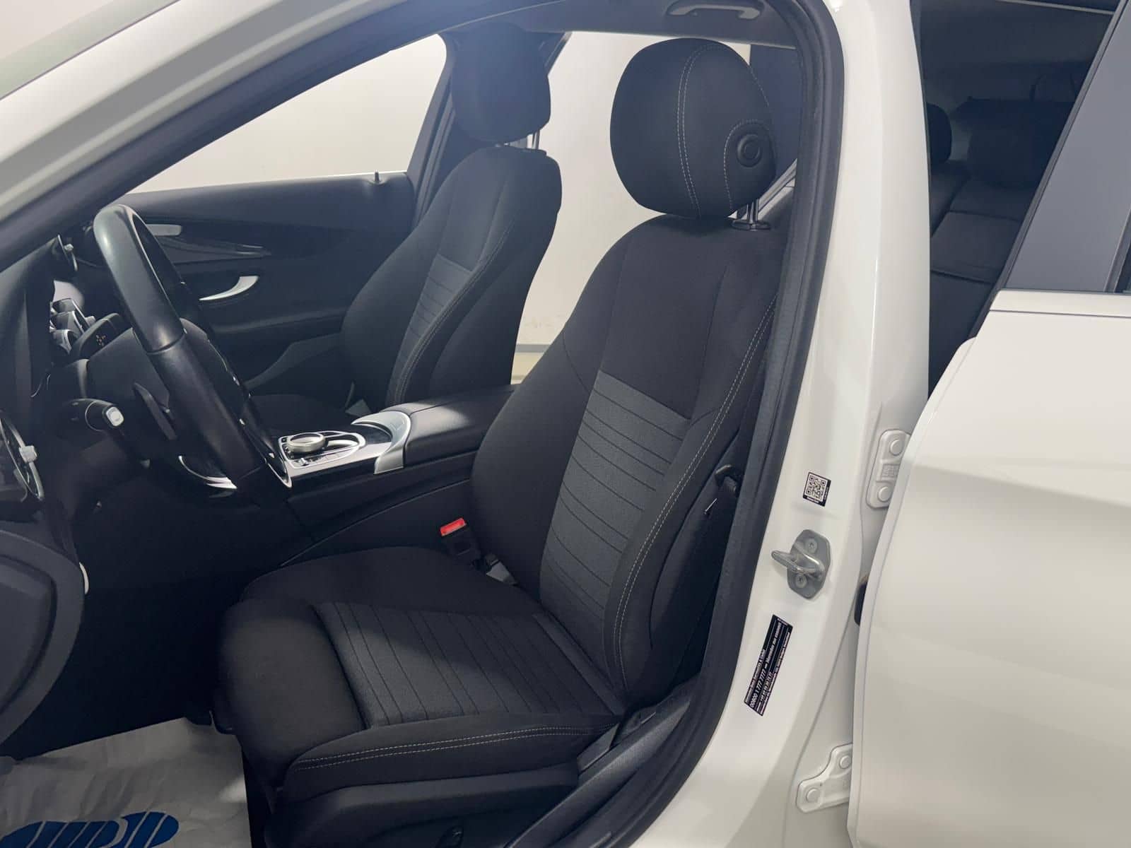 Mercedes-Benz C 180 T CDI | AHK | LED | Navi | SFW | 1. Hd | foto 9