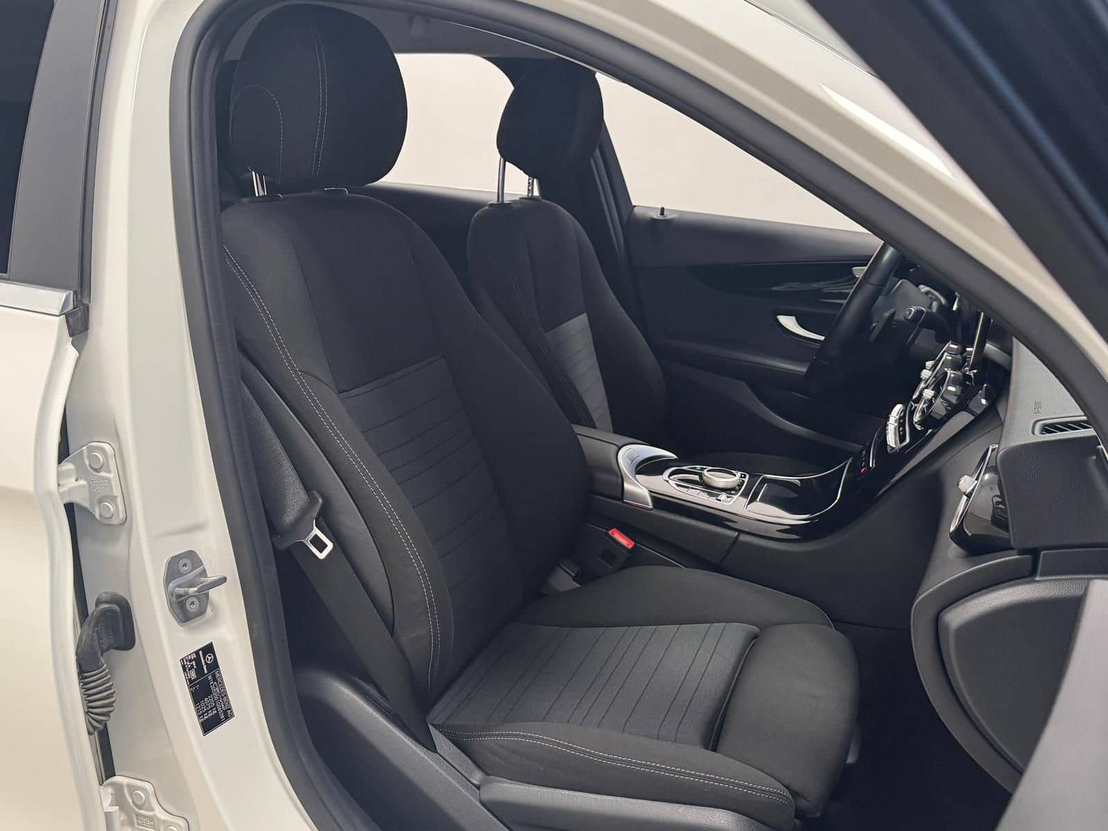 Mercedes-Benz C 180 T CDI | AHK | LED | Navi | SFW | 1. Hd | foto 10