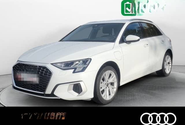 Audi A3 Sportback 40 TFSI e S-Tronic Advanced, ACC, A foto 1