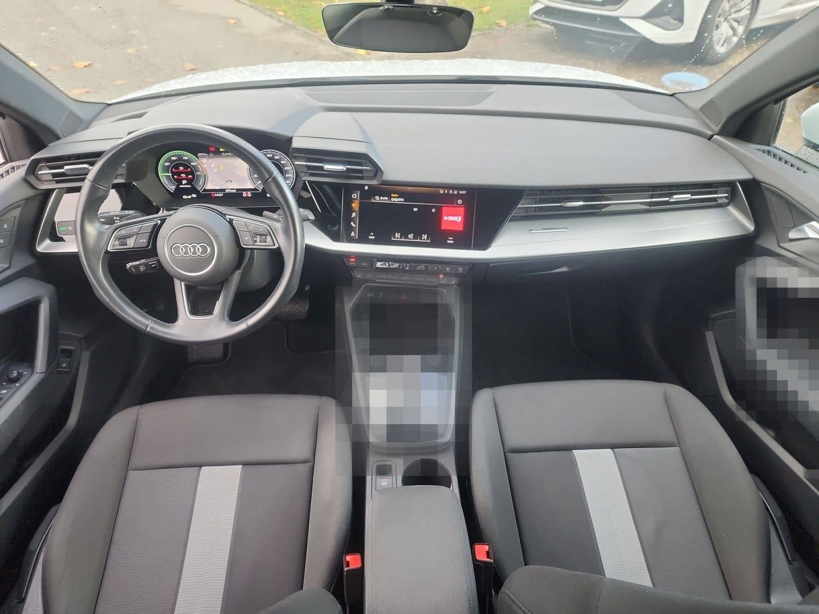 Audi A3 Sportback 40 TFSI e S-Tronic Advanced, ACC, A foto 12