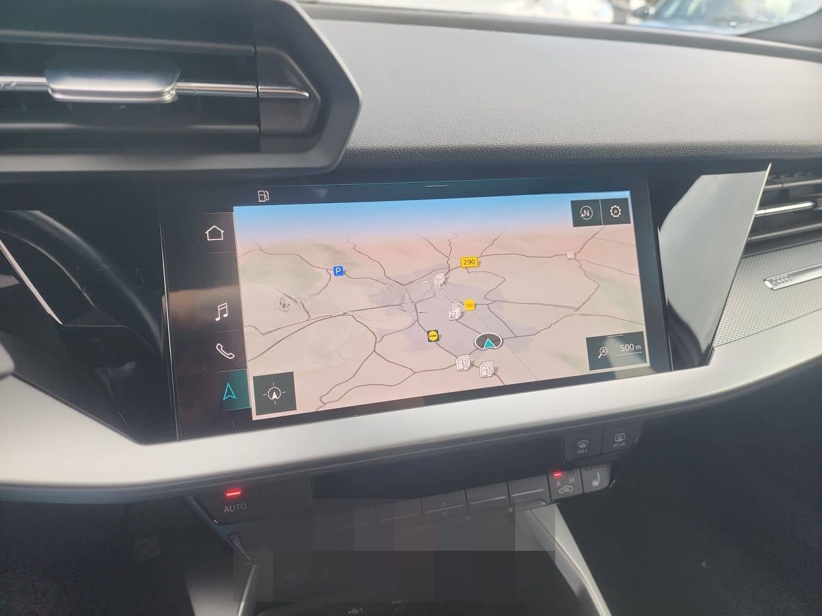 Audi A3 Sportback 40 TFSI e S-Tronic Advanced, ACC, A foto 14