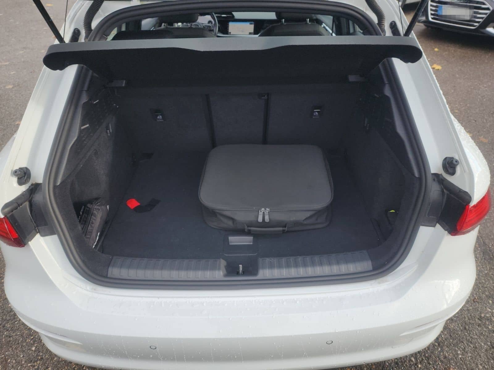 Audi A3 Sportback 40 TFSI e S-Tronic Advanced, ACC, A foto 18