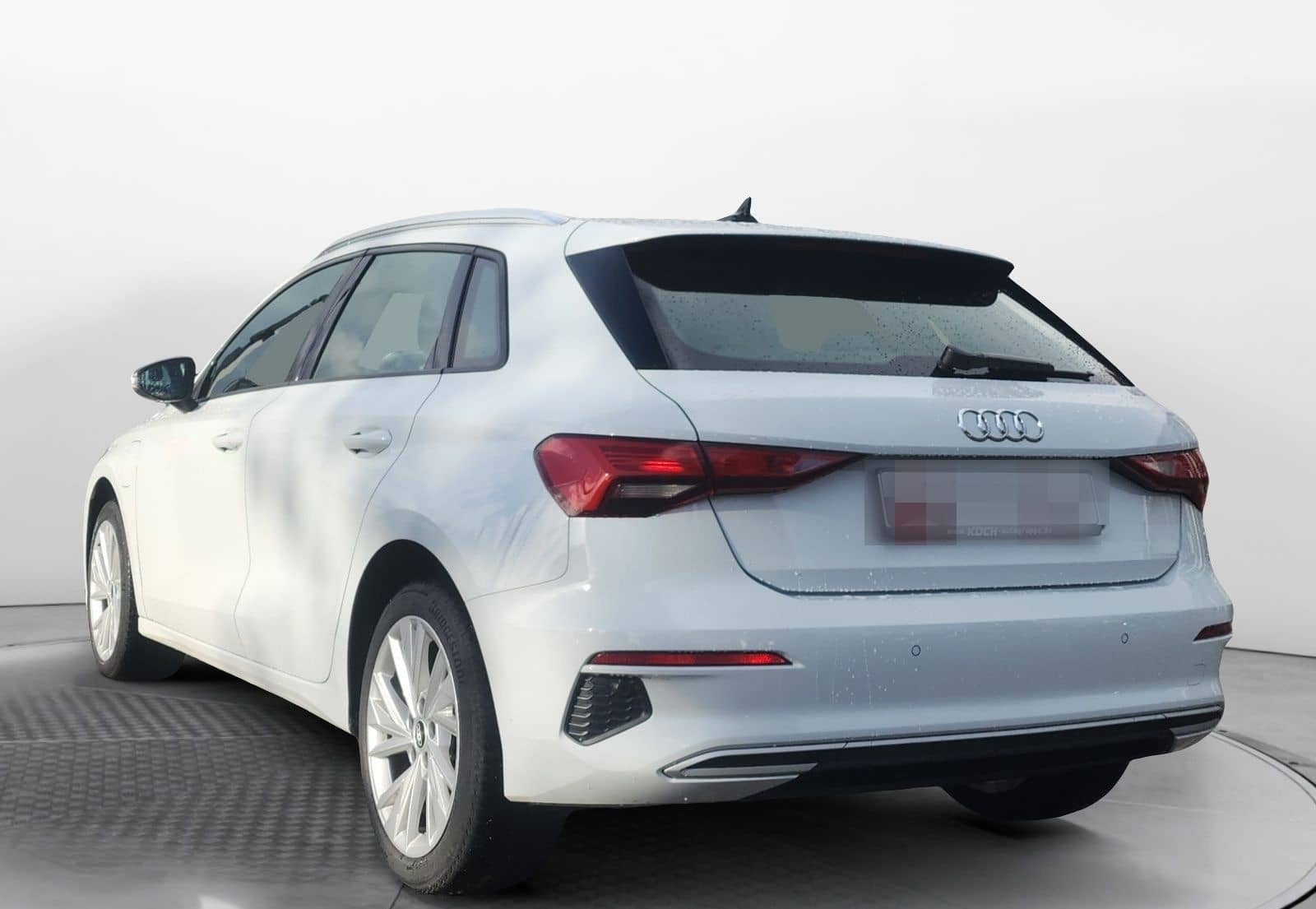 Audi A3 Sportback 40 TFSI e S-Tronic Advanced, ACC, A foto 6