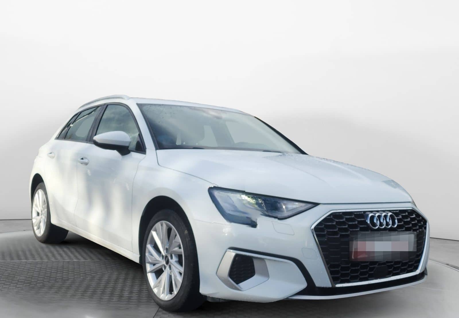 Audi A3 Sportback 40 TFSI e S-Tronic Advanced, ACC, A foto 7