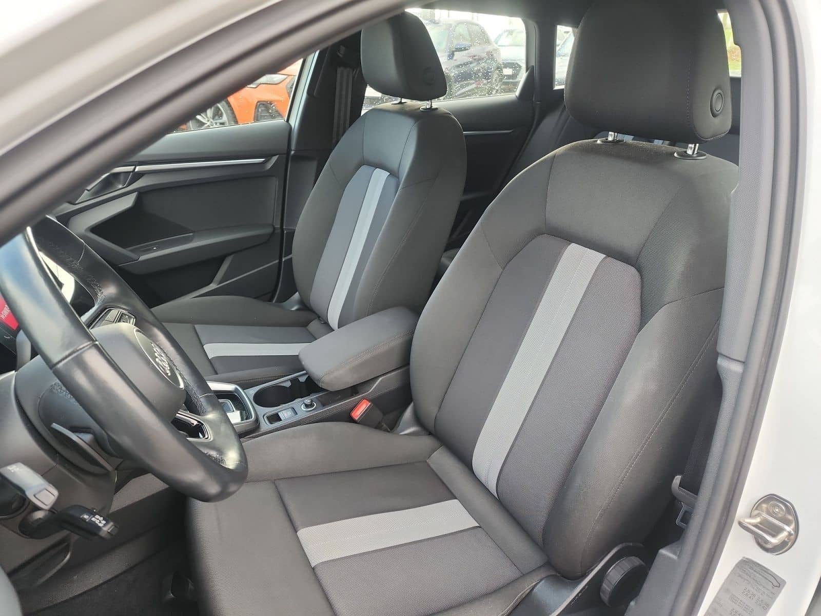 Audi A3 Sportback 40 TFSI e S-Tronic Advanced, ACC, A foto 10