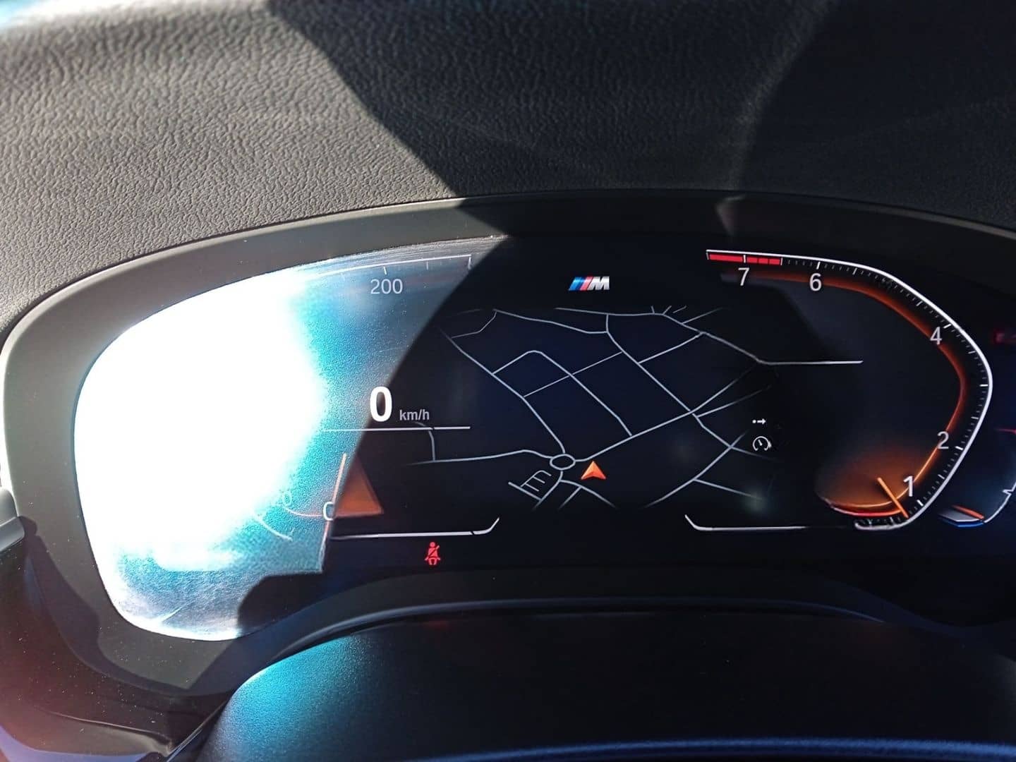 BMW 520 i Touring M Sport Aut. NAVI+DAB+HARMAN+SHZG+ foto 16