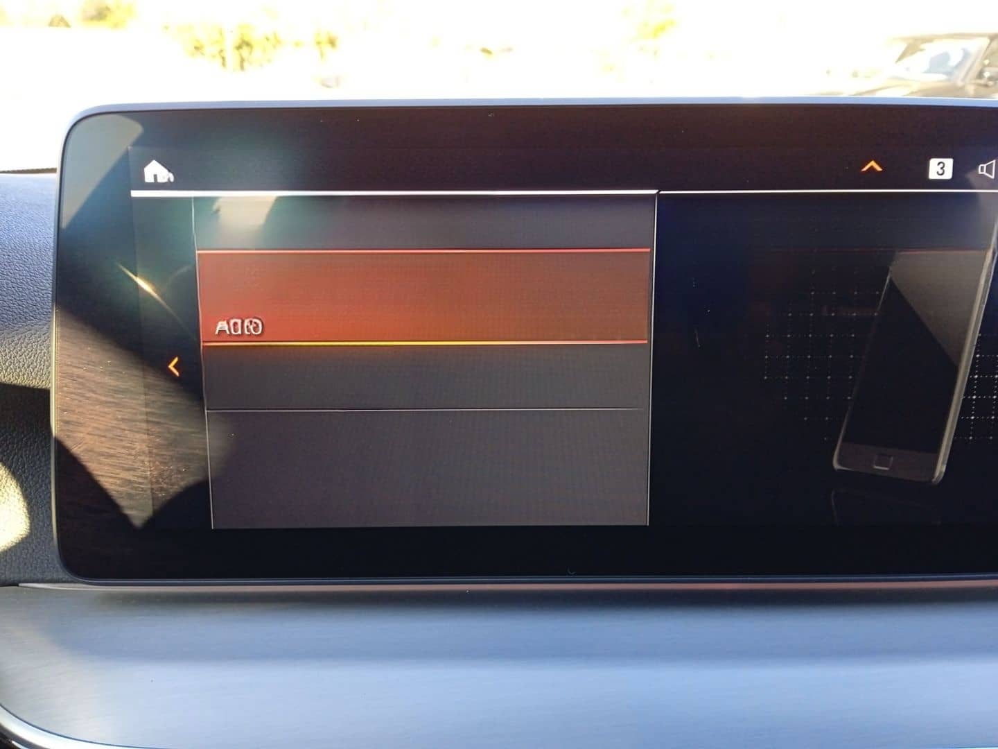 BMW 520 i Touring M Sport Aut. NAVI+DAB+HARMAN+SHZG+ foto 19