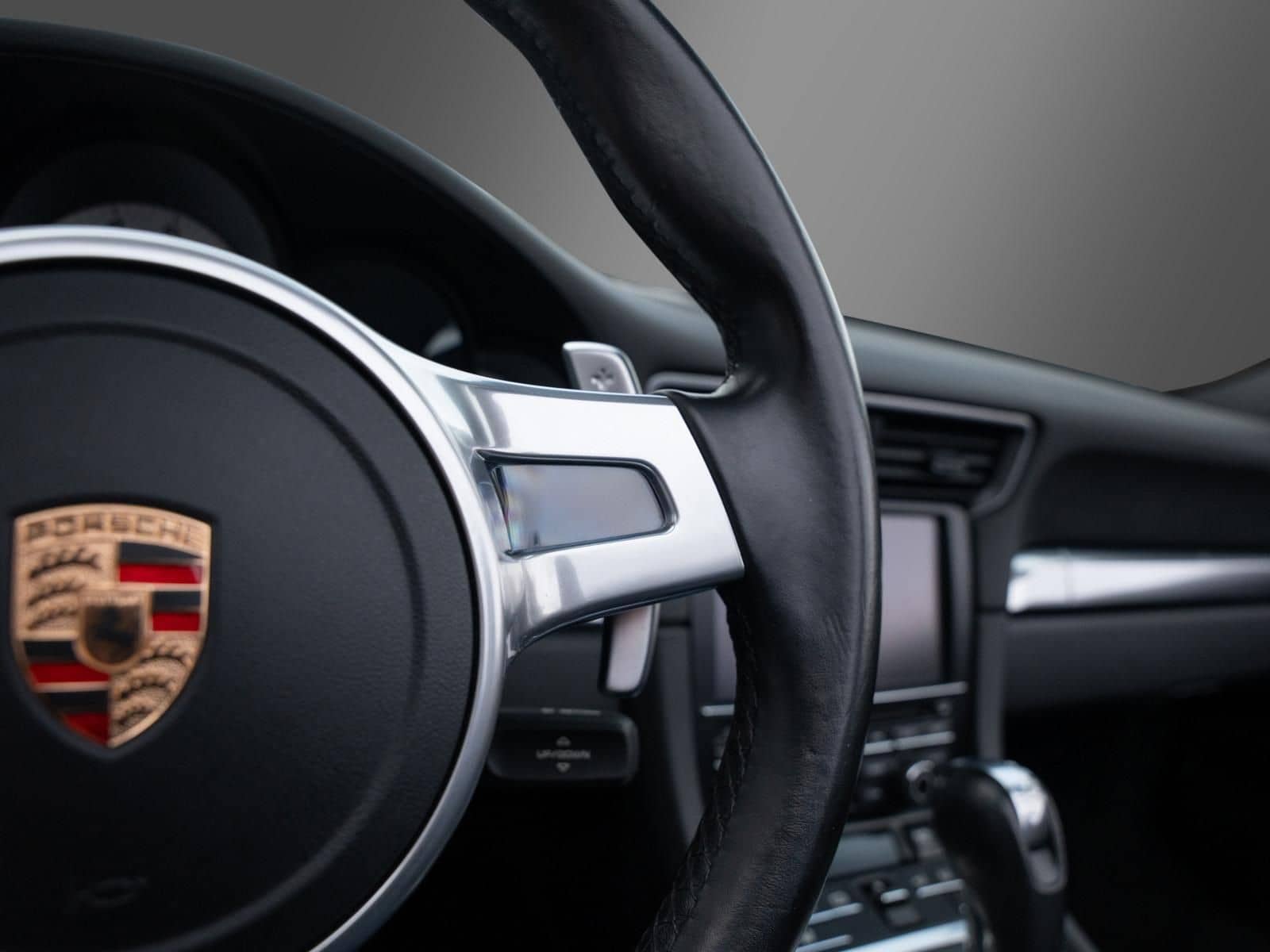 Porsche 911 991.1 Carrera S Cabriolet 1.Hand TOP ZUSTAND foto 16