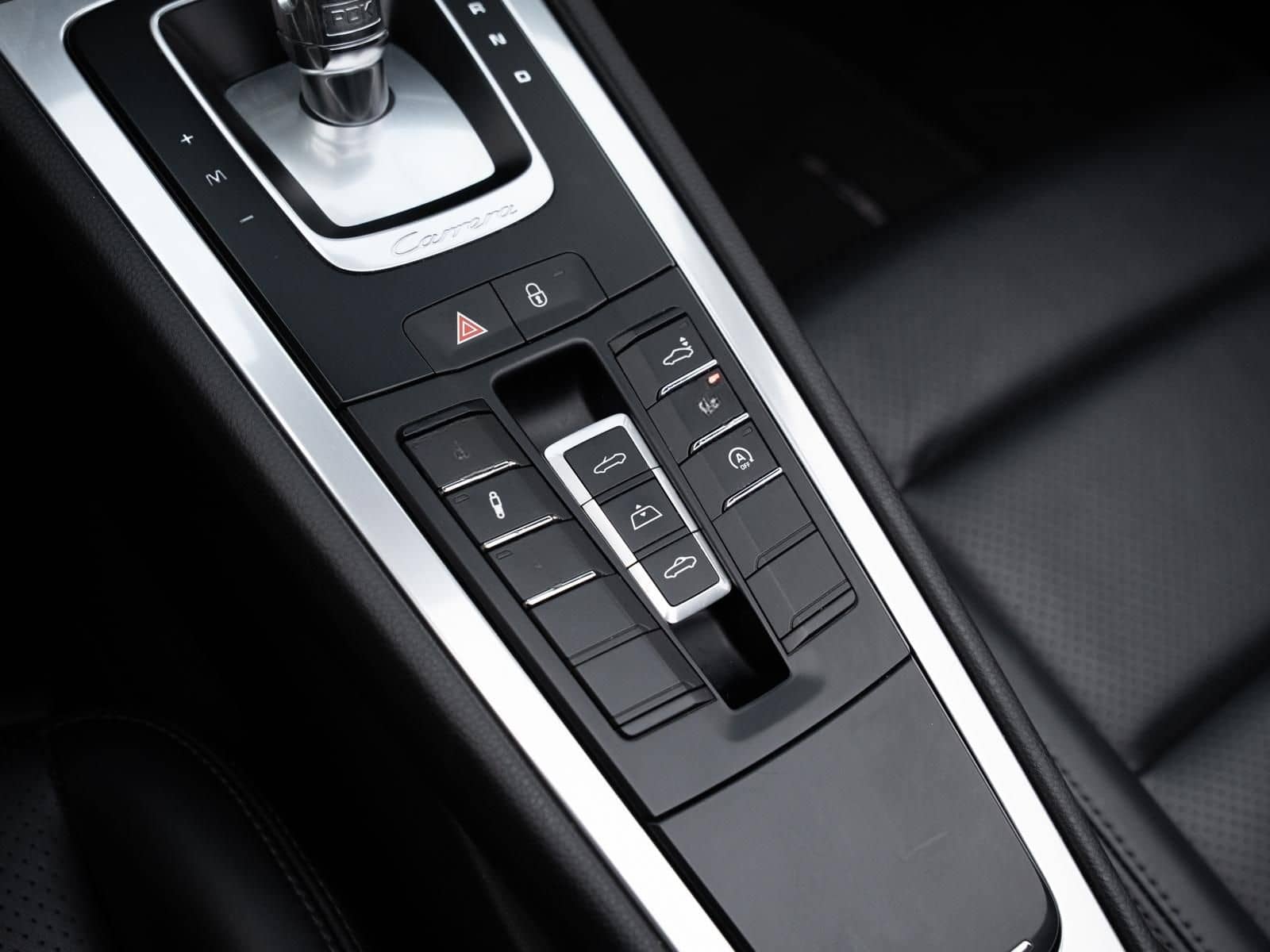 Porsche 911 991.1 Carrera S Cabriolet 1.Hand TOP ZUSTAND foto 19