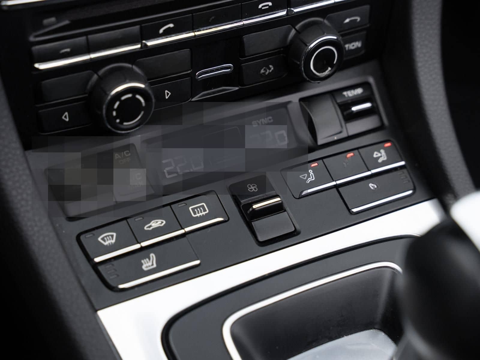 Porsche 911 991.1 Carrera S Cabriolet 1.Hand TOP ZUSTAND foto 20