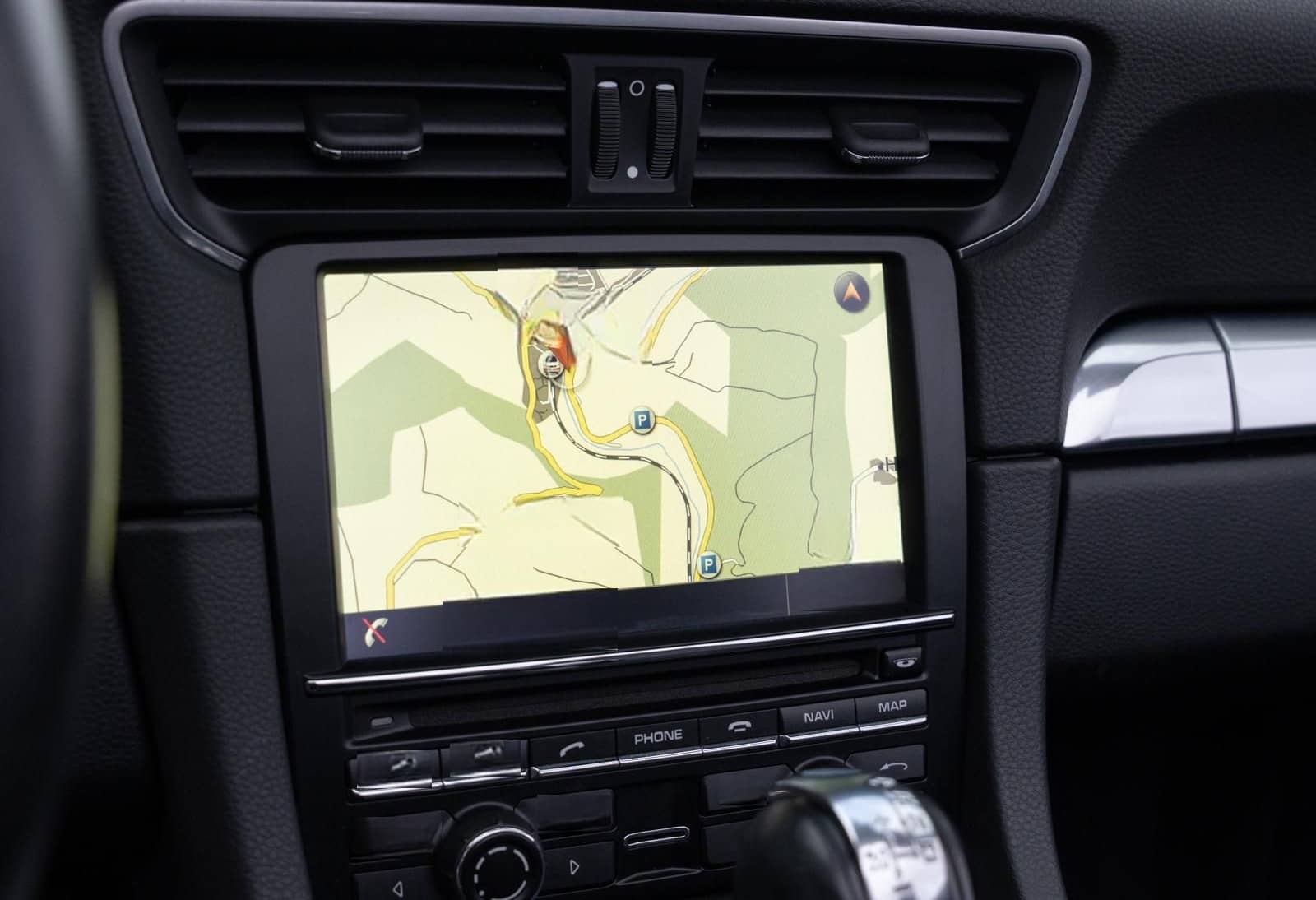 Porsche 911 991.1 Carrera S Cabriolet 1.Hand TOP ZUSTAND foto 21