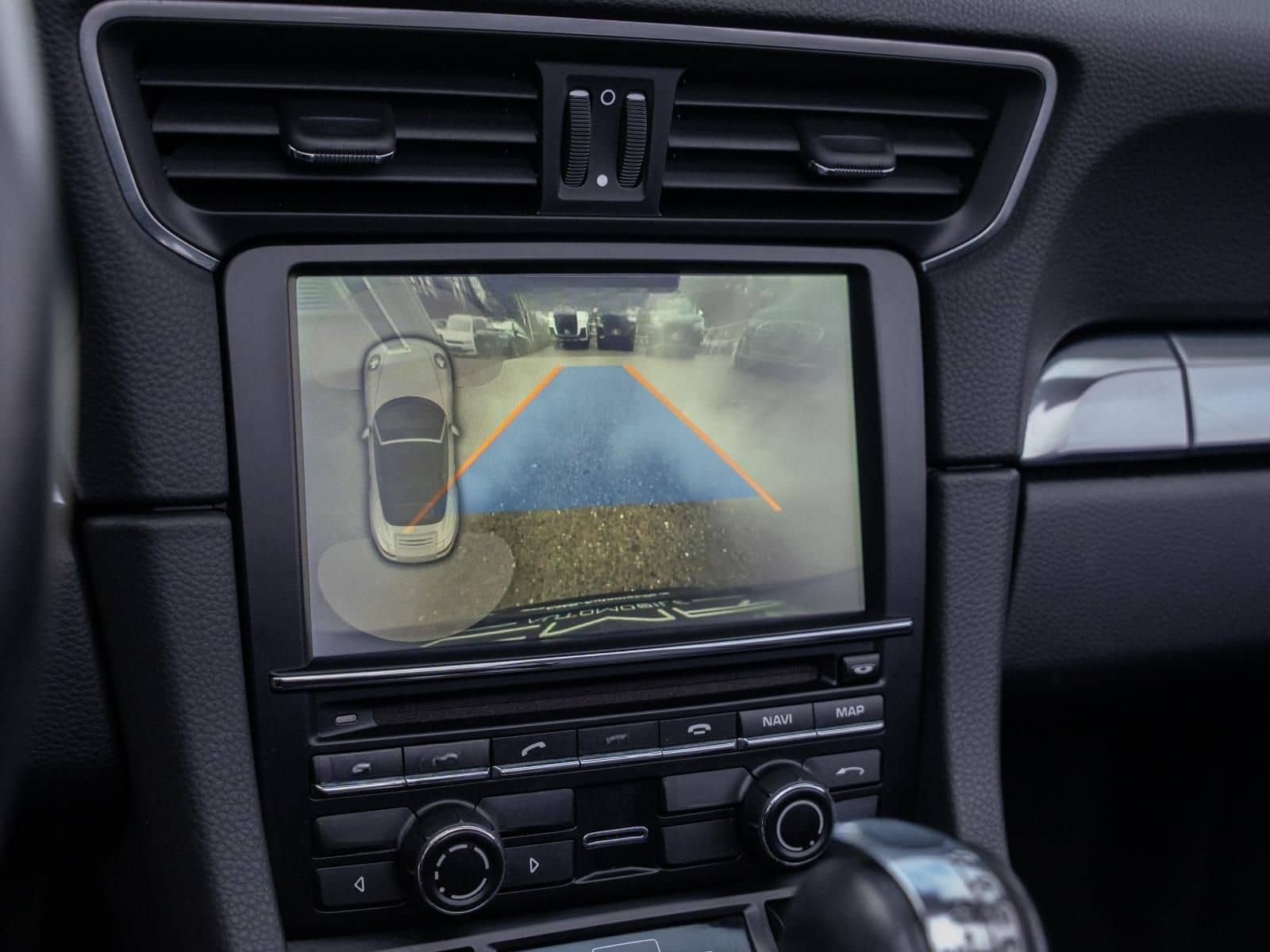 Porsche 911 991.1 Carrera S Cabriolet 1.Hand TOP ZUSTAND foto 22