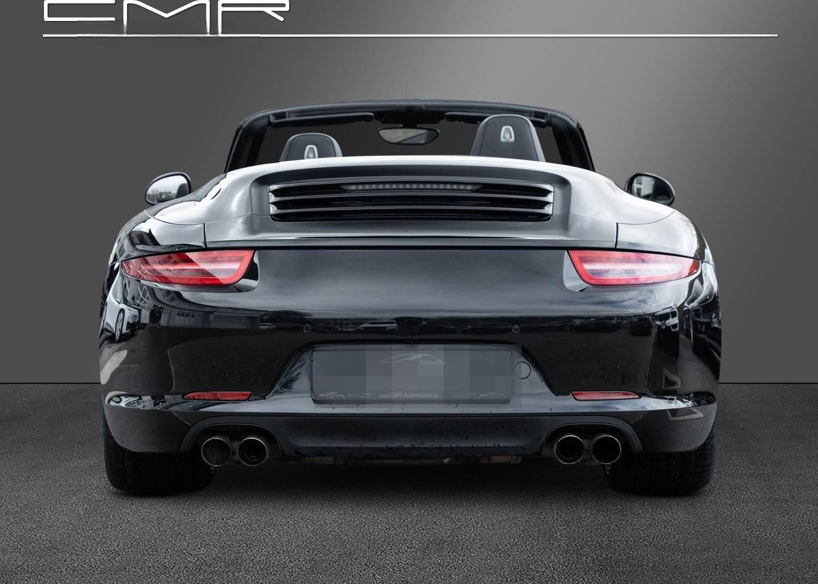 Porsche 911 991.1 Carrera S Cabriolet 1.Hand TOP ZUSTAND foto 7