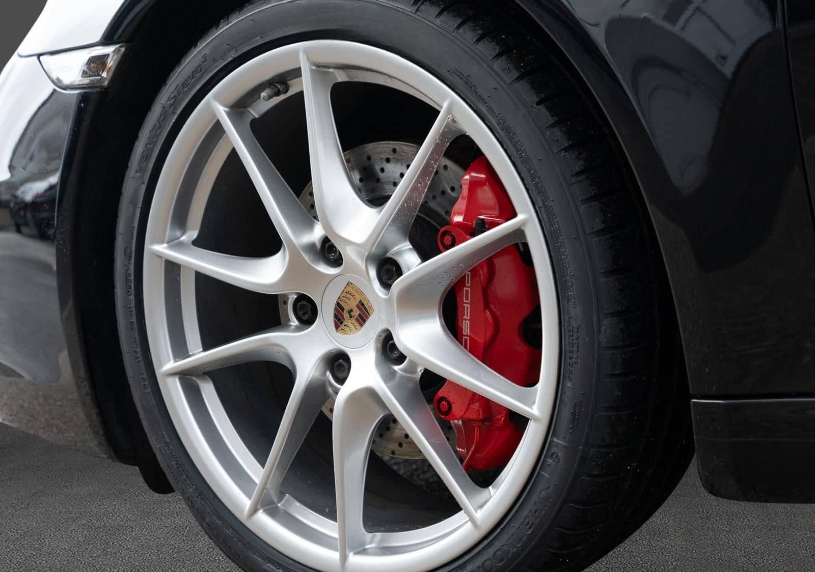 Porsche 911 991.1 Carrera S Cabriolet 1.Hand TOP ZUSTAND foto 8