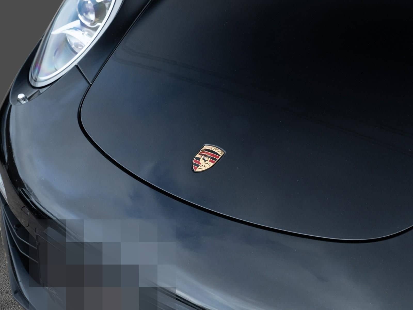 Porsche 911 991.1 Carrera S Cabriolet 1.Hand TOP ZUSTAND foto 10