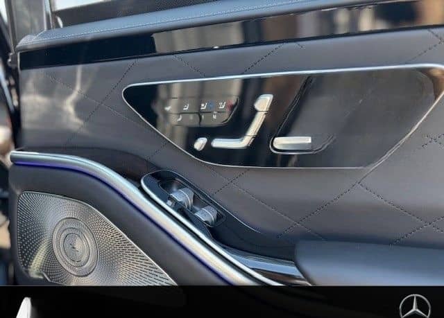 Mercedes-Benz S 500 4MATIC Limousine 2xKlima 360 4xElSitz ACC foto 11