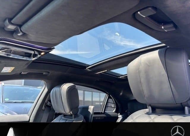 Mercedes-Benz S 500 4MATIC Limousine 2xKlima 360 4xElSitz ACC foto 14