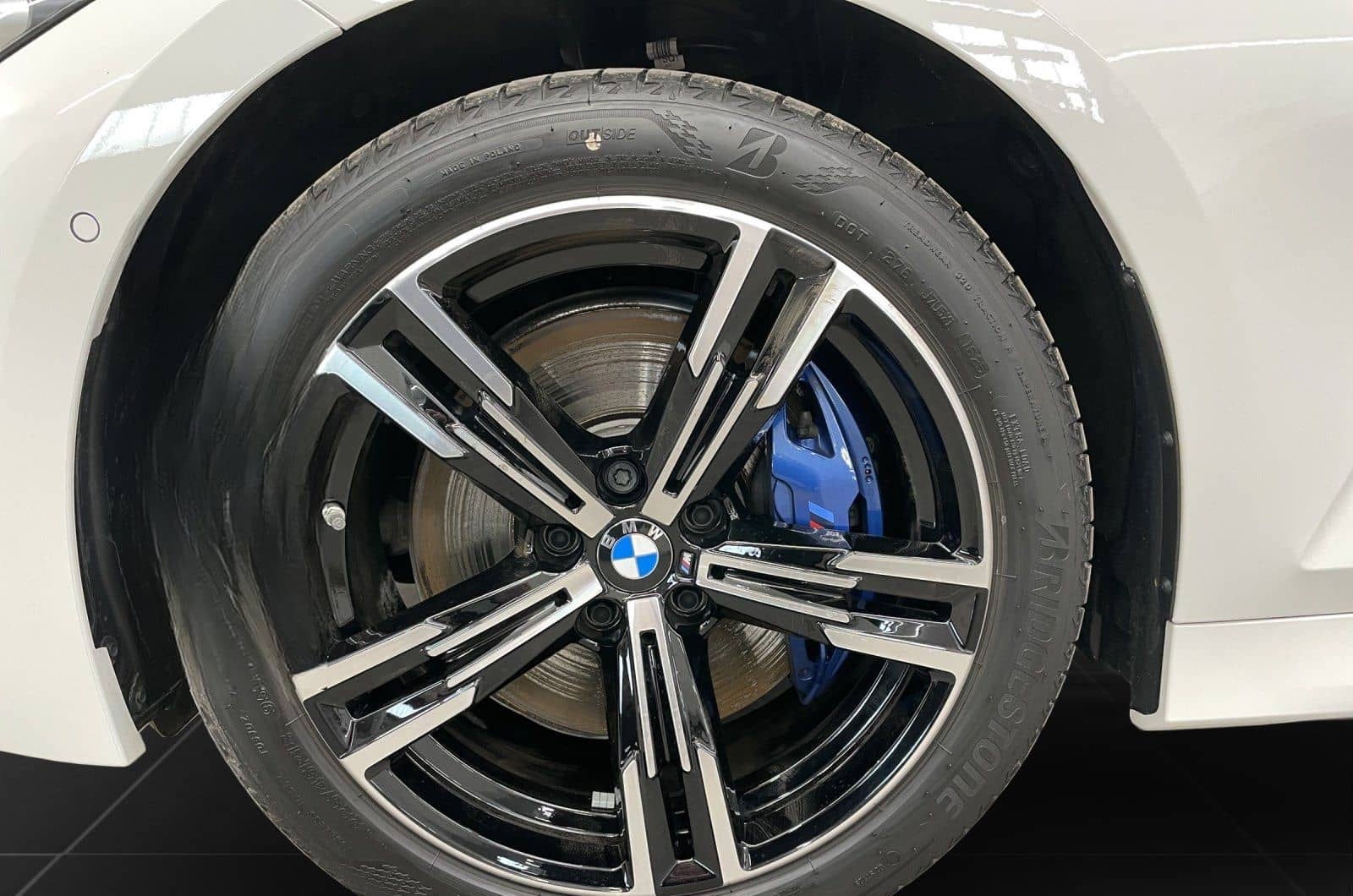 BMW 318i A Tour.M Sportpaket,AHK,HiFi,HuD,Kamera,etc foto 8