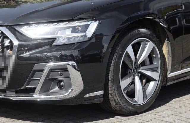 Audi A8 L 60 TFSI e quattro Pano HuD B&O Wärme Komfor foto 12