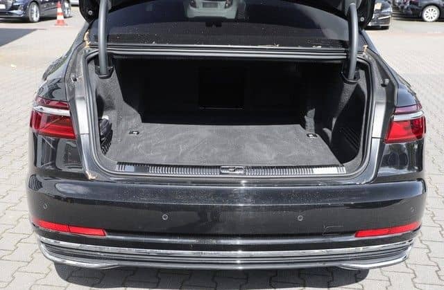 Audi A8 L 60 TFSI e quattro Pano HuD B&O Wärme Komfor foto 14