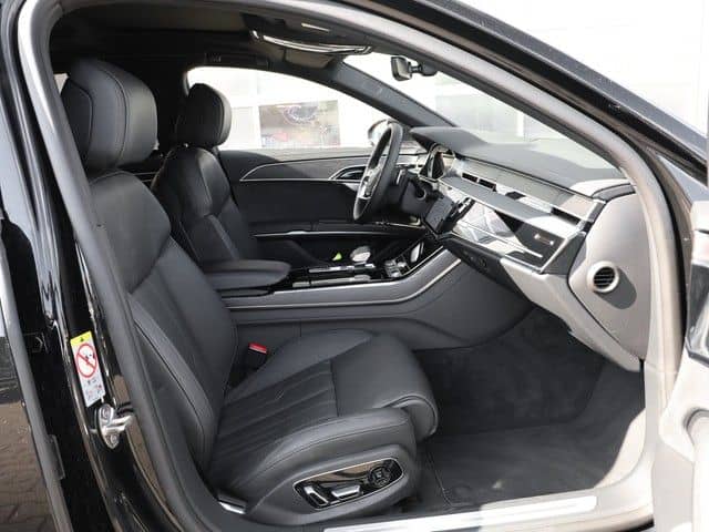 Audi A8 L 60 TFSI e quattro Pano HuD B&O Wärme Komfor foto 8