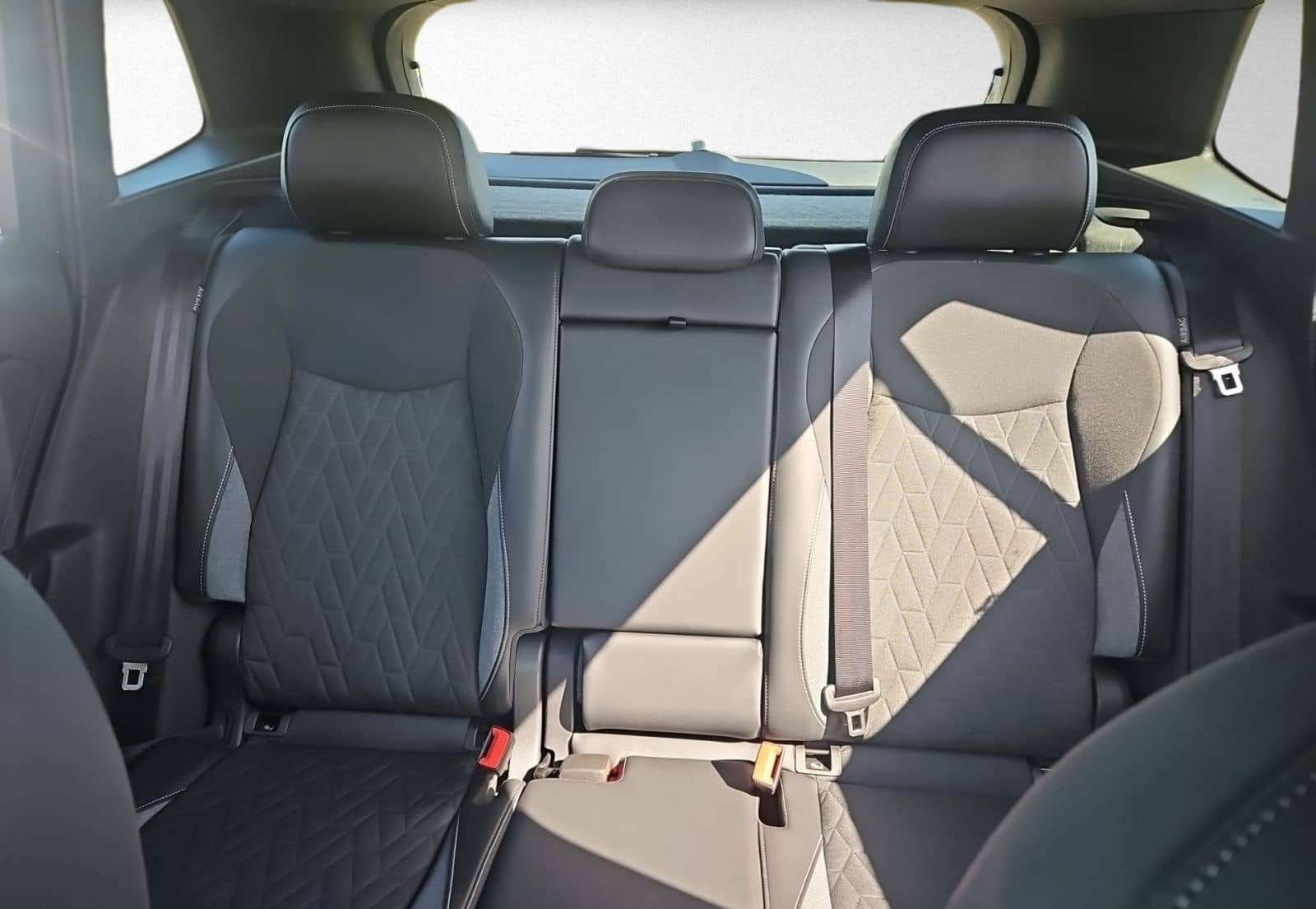 Volkswagen Tiguan GOAL 2.0TDI HUD+AHK+RFK+ACC+MatrixLED foto 11