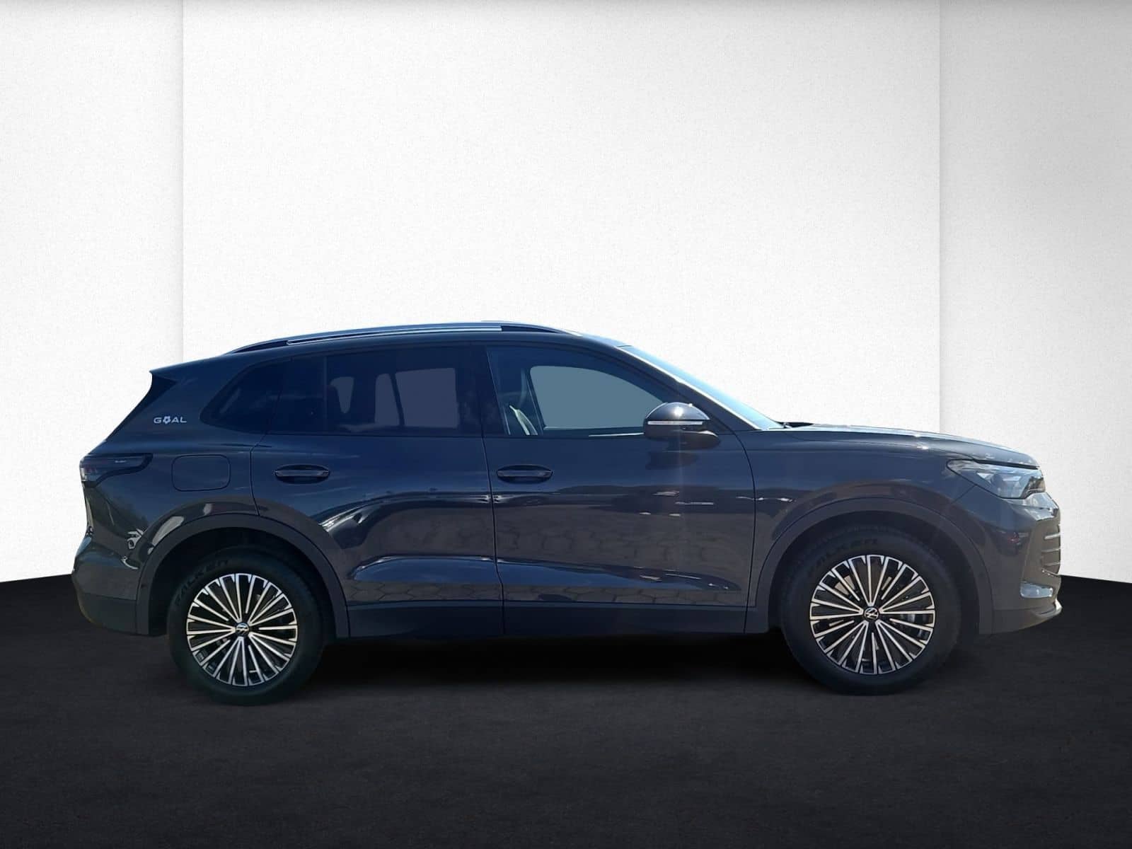 Volkswagen Tiguan GOAL 2.0TDI HUD+AHK+RFK+ACC+MatrixLED foto 8