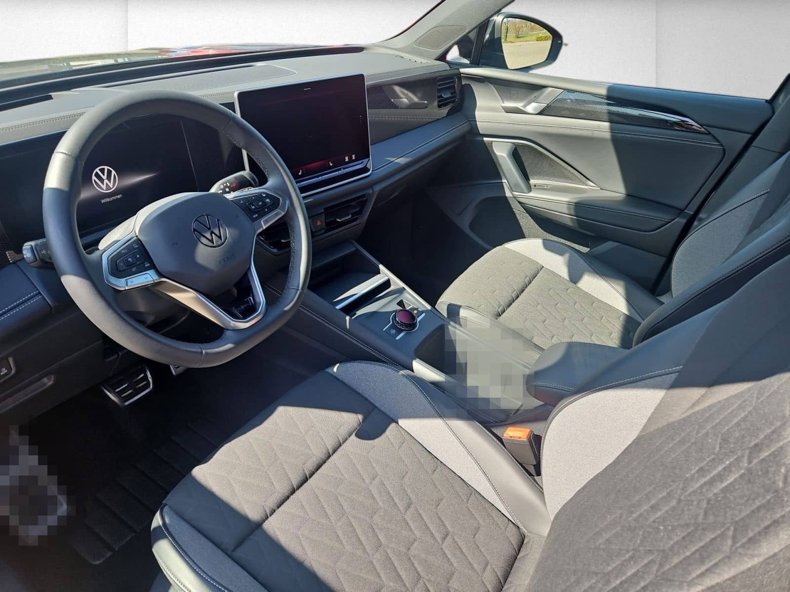 Volkswagen Tiguan GOAL 2.0TDI HUD+AHK+RFK+ACC+MatrixLED foto 10