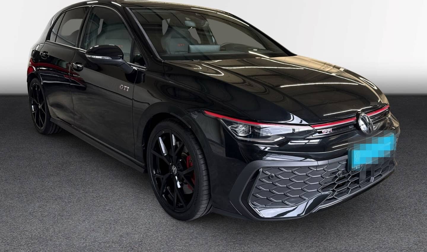Volkswagen Golf VIII GTI 2.0 TSI *HUD*HARMAN*IQ.LIGHT* foto 2