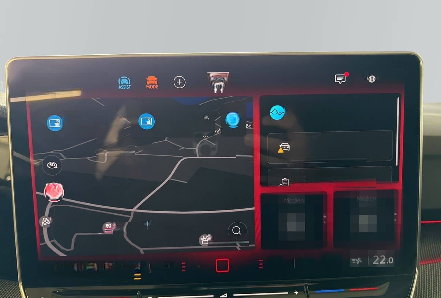 Volkswagen Golf VIII GTI 2.0 TSI *HUD*HARMAN*IQ.LIGHT* foto 16