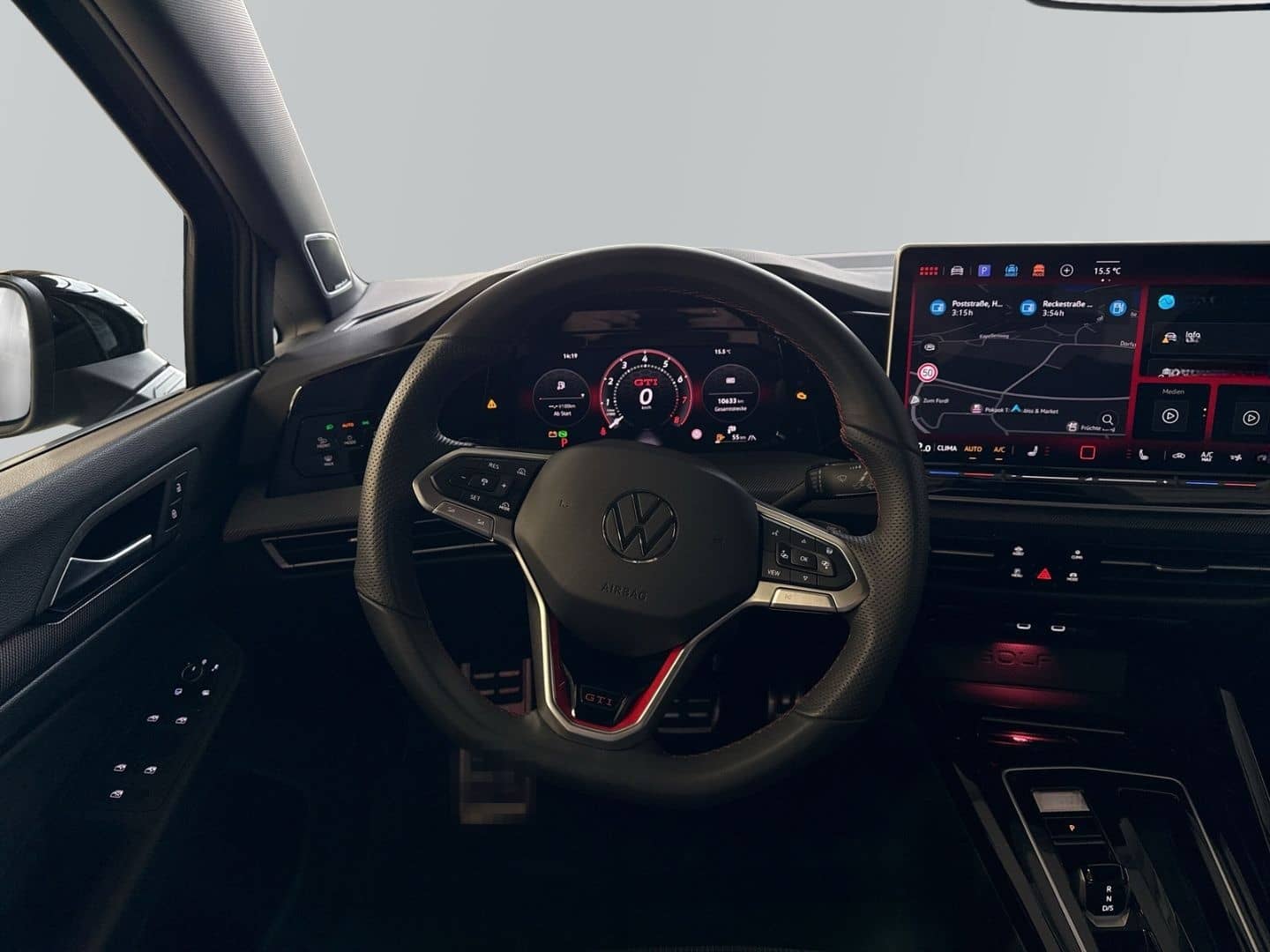 Volkswagen Golf VIII GTI 2.0 TSI *HUD*HARMAN*IQ.LIGHT* foto 17