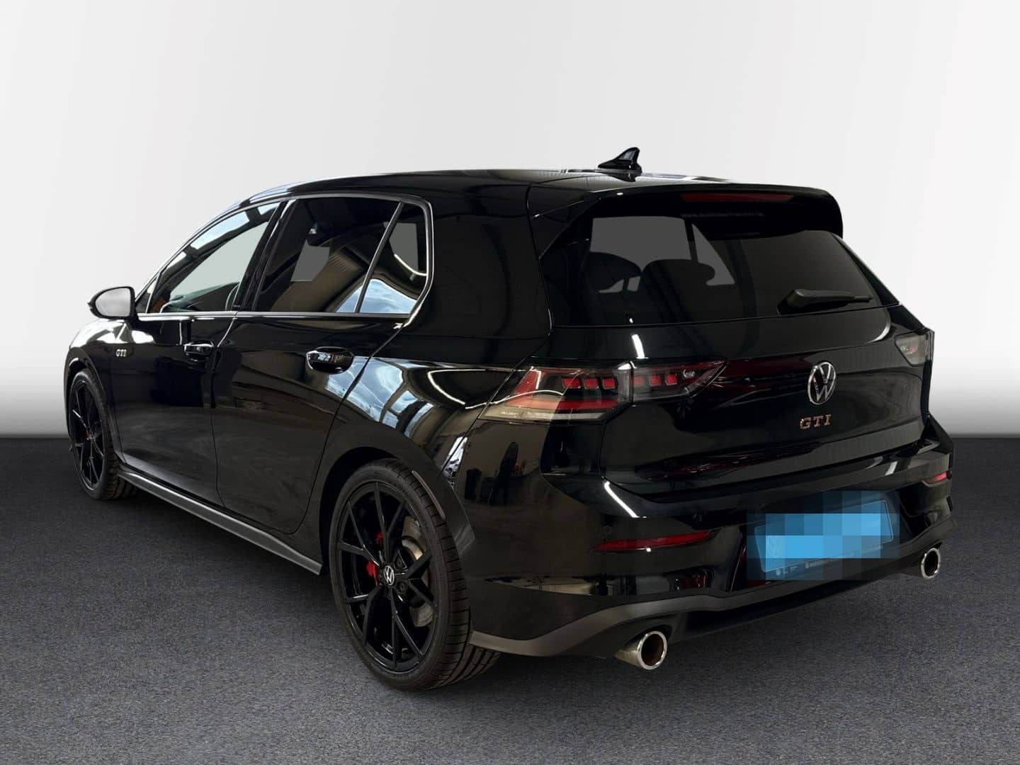 Volkswagen Golf VIII GTI 2.0 TSI *HUD*HARMAN*IQ.LIGHT* foto 4