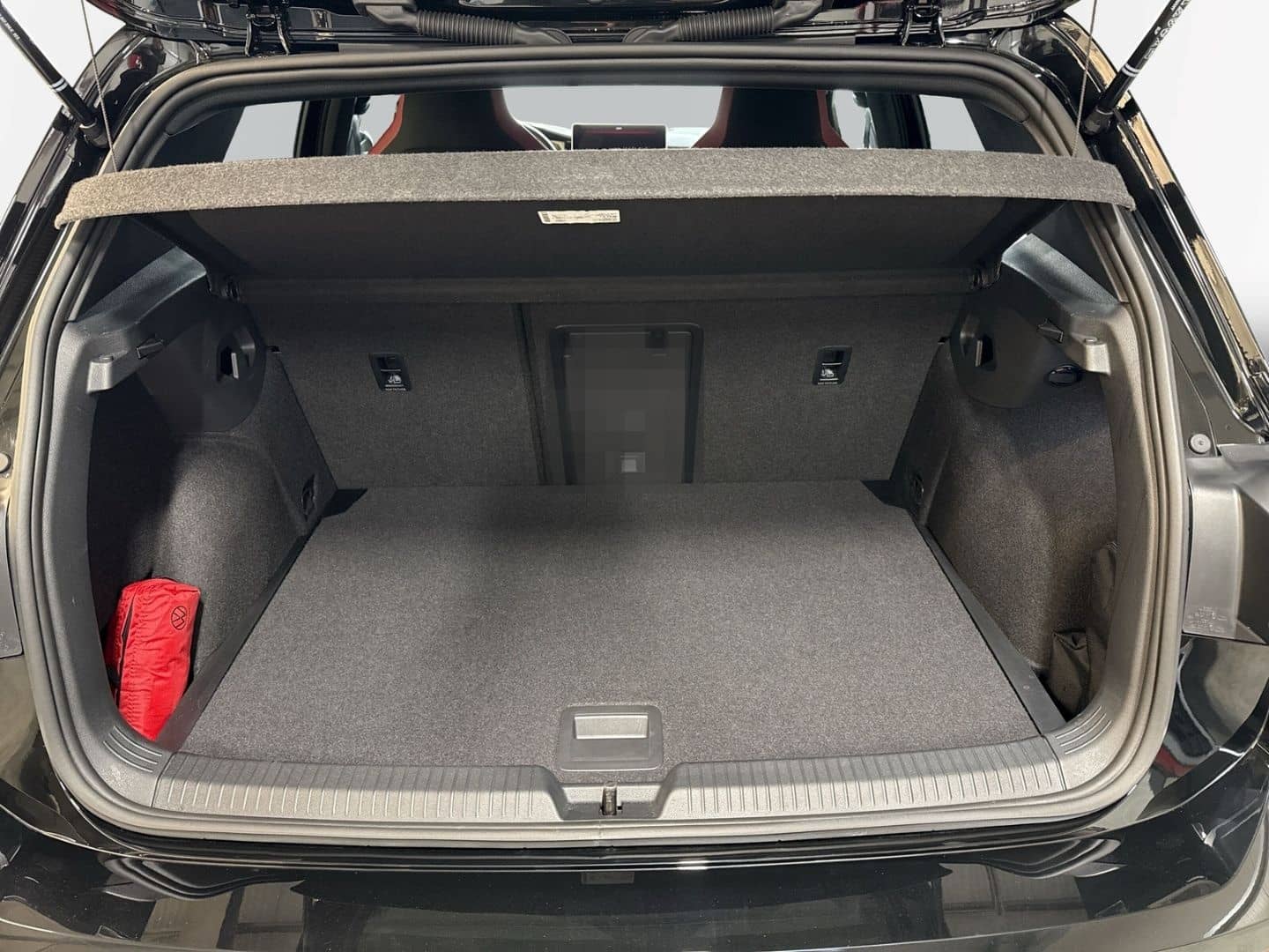 Volkswagen Golf VIII GTI 2.0 TSI *HUD*HARMAN*IQ.LIGHT* foto 7