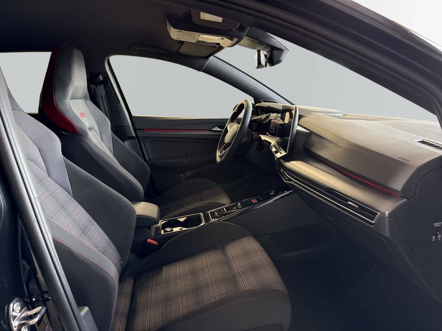 Volkswagen Golf VIII GTI 2.0 TSI *HUD*HARMAN*IQ.LIGHT* foto 9