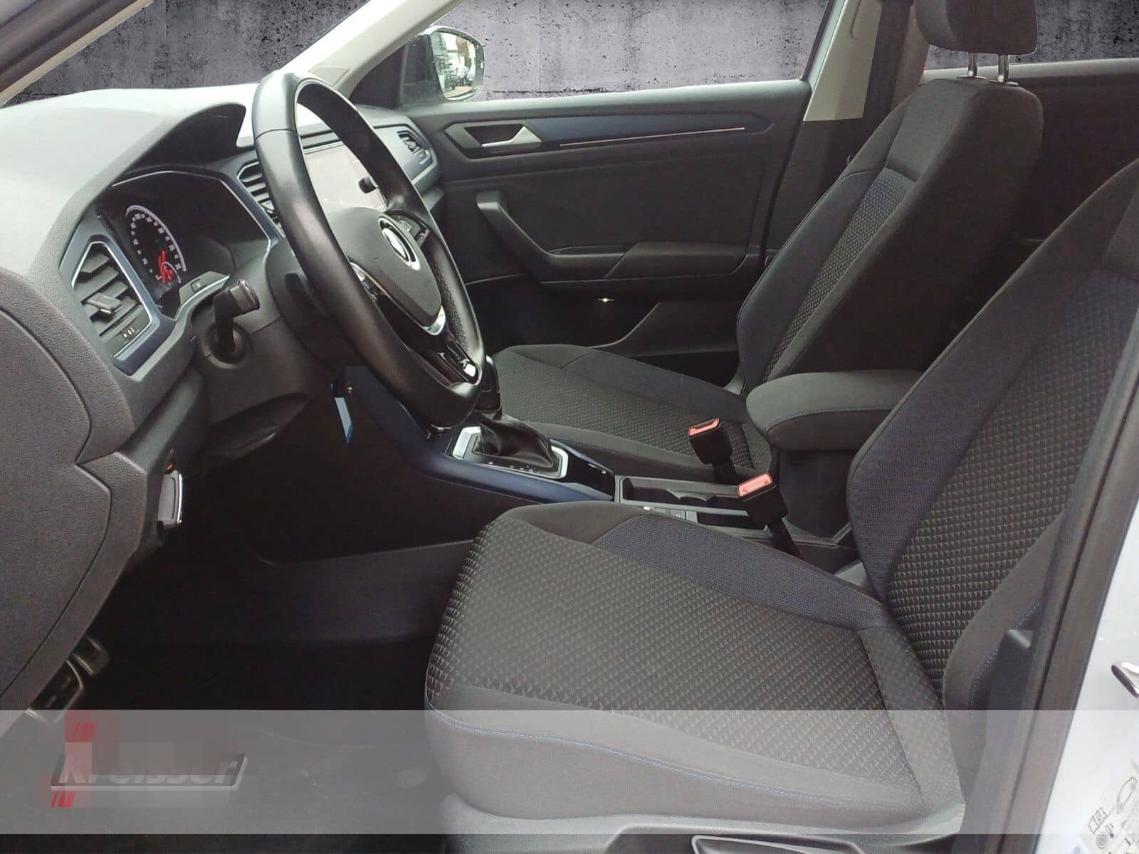 Volkswagen T-Roc 1.5 TSI United DSG/AHK/NAVI/KLIMA/LED/SHZ foto 7