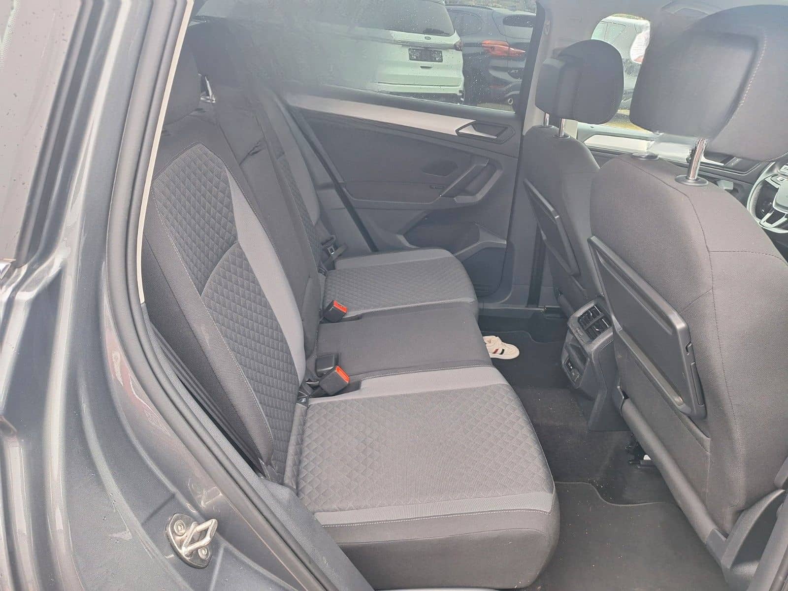 Volkswagen Tiguan Comfortline BMT/Start-Stopp foto 9
