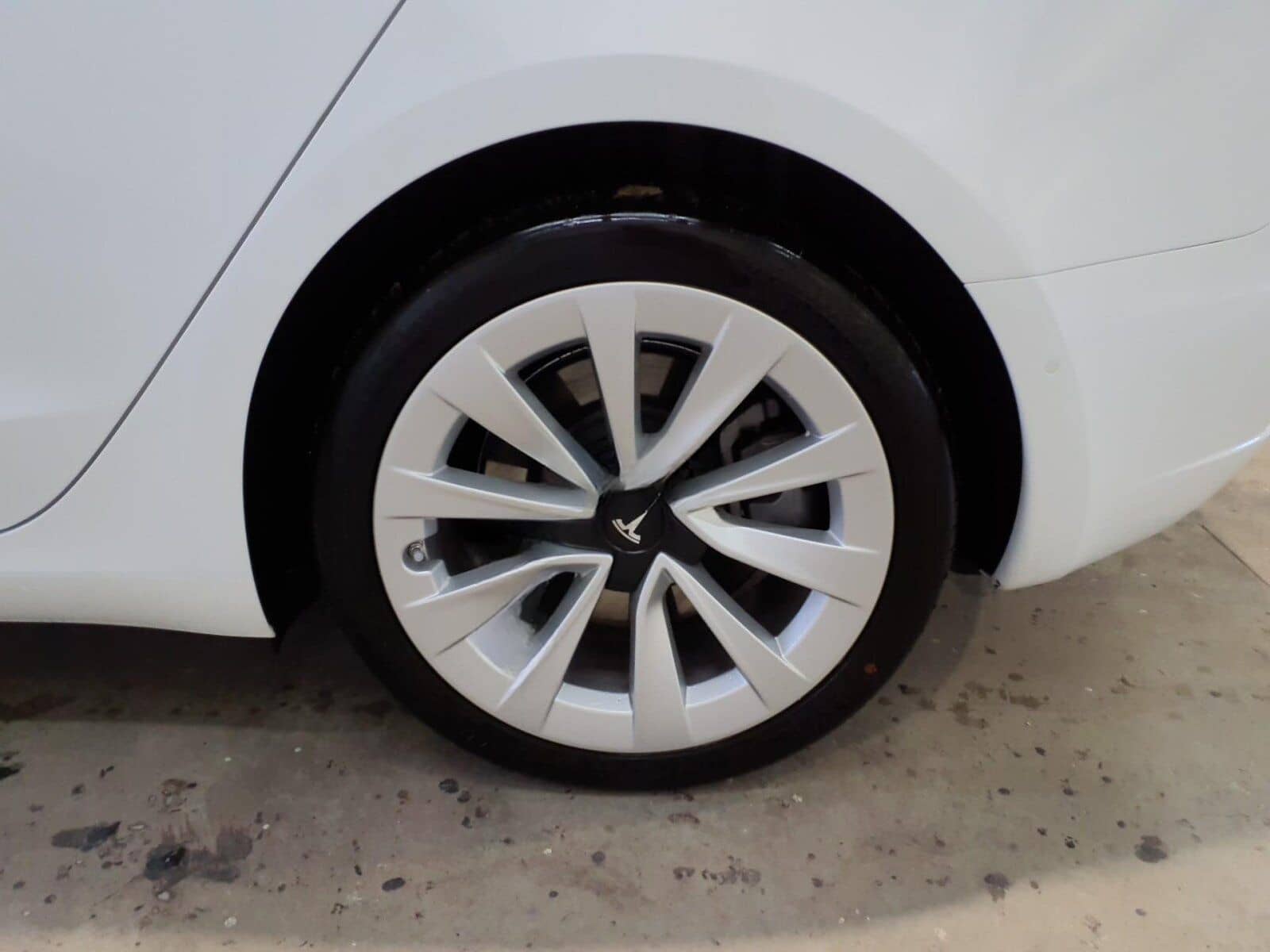 Tesla Model 3 Standard Range 60 kWh A.Pilot Pr.Int. foto 11