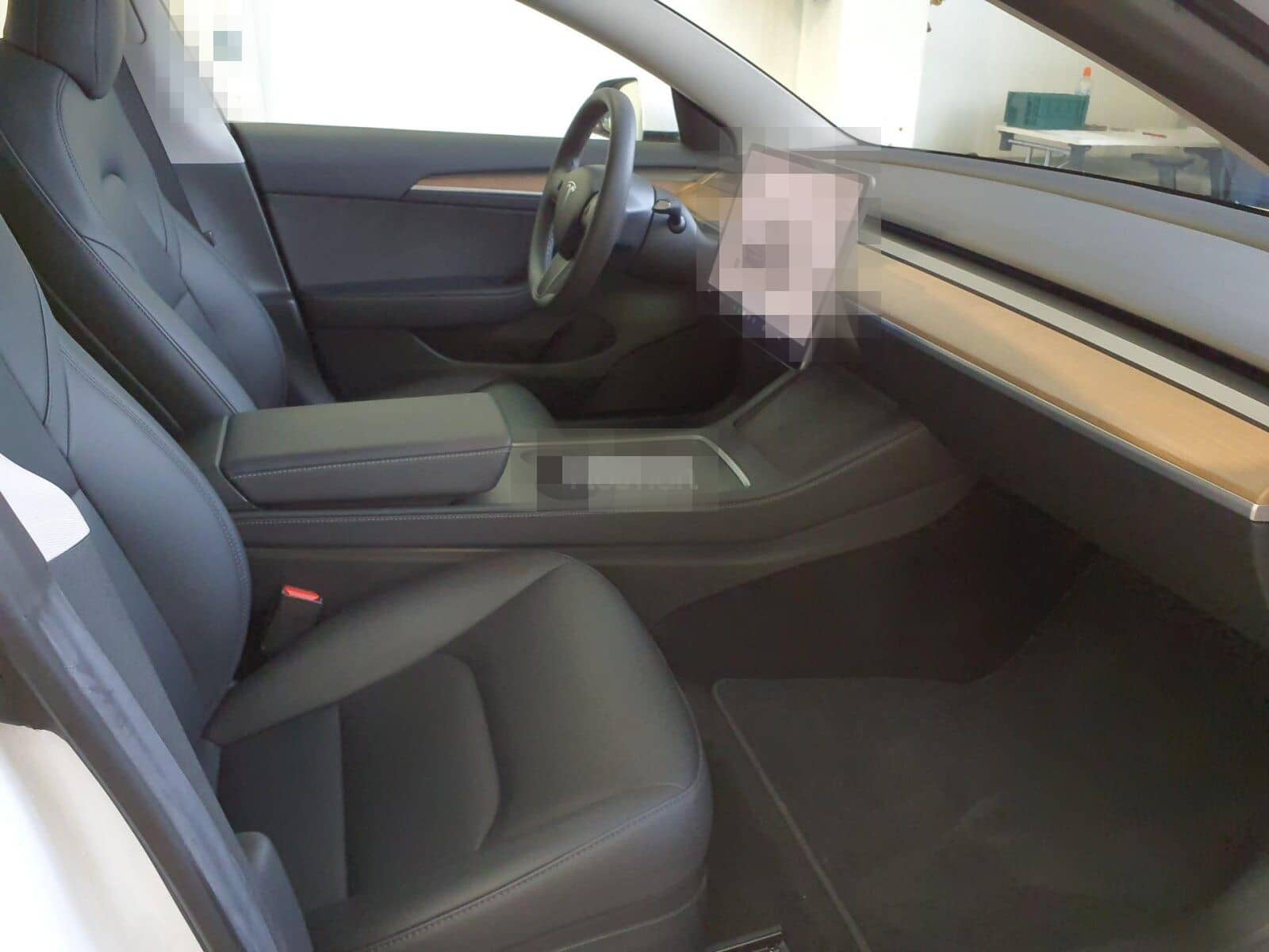 Tesla Model 3 Standard Range 60 kWh A.Pilot Pr.Int. foto 6