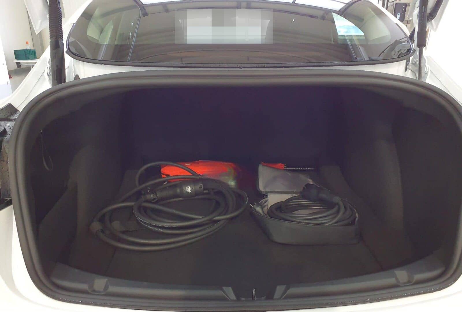 Tesla Model 3 Standard Range 60 kWh A.Pilot Pr.Int. foto 7