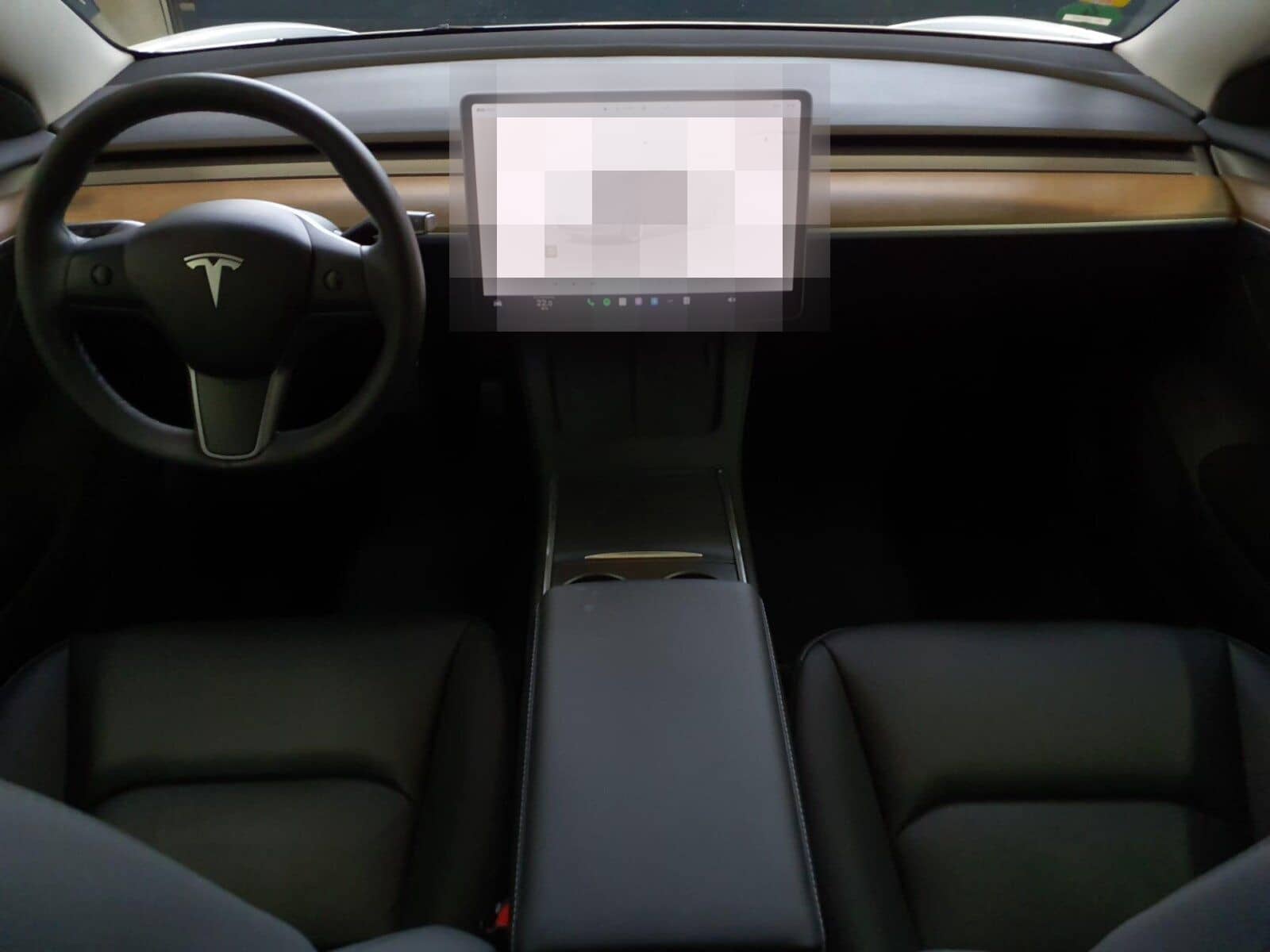 Tesla Model 3 Standard Range 60 kWh A.Pilot Pr.Int. foto 8