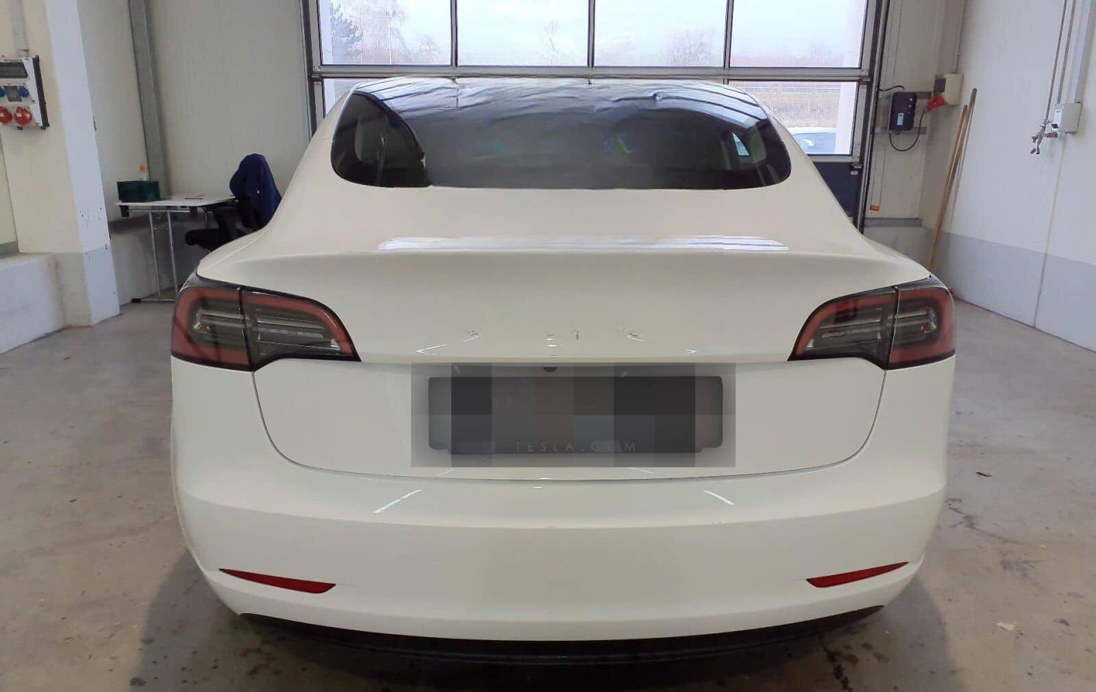 Tesla Model 3 Standard Range 60 kWh A.Pilot Pr.Int. foto 10
