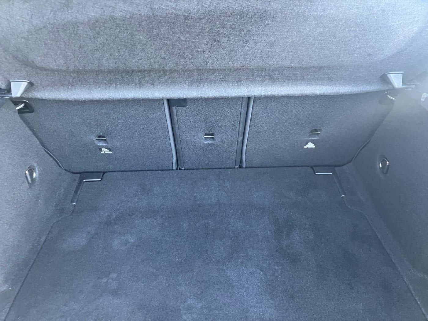 Mercedes-Benz A 180 d PROGRESSIVE+NIGHT+LED+AMBI+KAM+TOTWINKEL foto 12