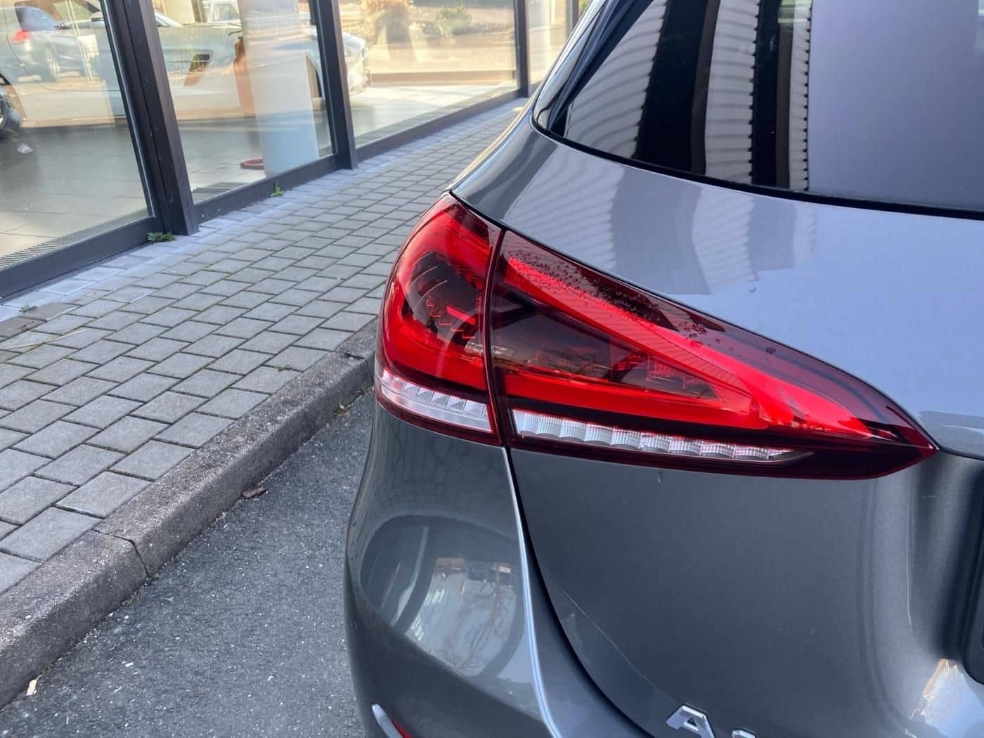 Mercedes-Benz A 180 d PROGRESSIVE+NIGHT+LED+AMBI+KAM+TOTWINKEL foto 13