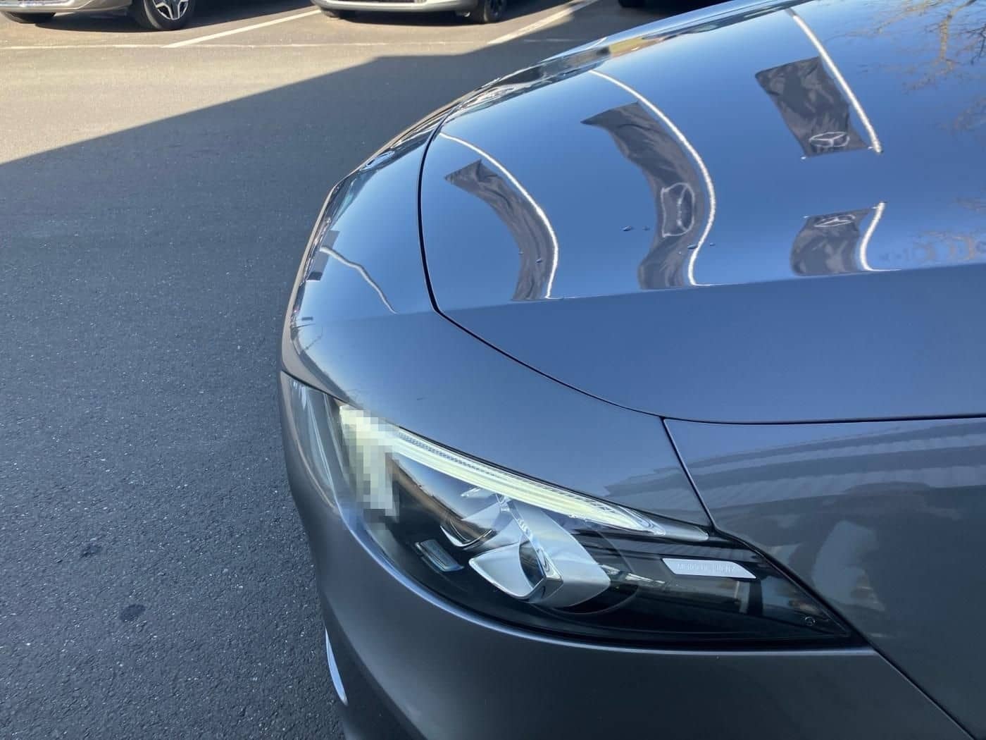 Mercedes-Benz A 180 d PROGRESSIVE+NIGHT+LED+AMBI+KAM+TOTWINKEL foto 3