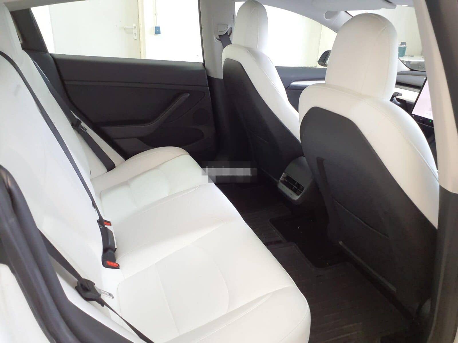 Tesla Model 3 Long Range 77 kWh Dual Motor A.Pilot Pr. foto 8